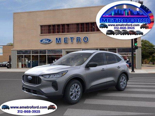 new 2025 Ford Escape car, priced at $28,264