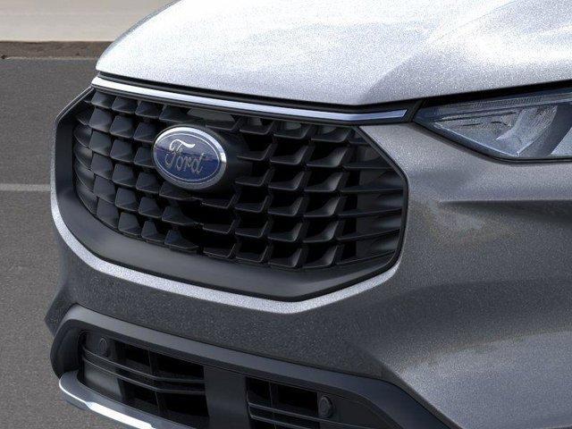 new 2025 Ford Escape car, priced at $28,264