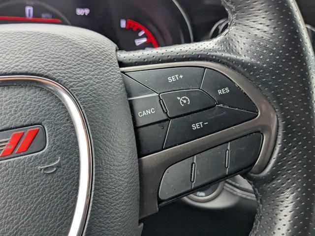 used 2023 Dodge Durango car, priced at $25,999