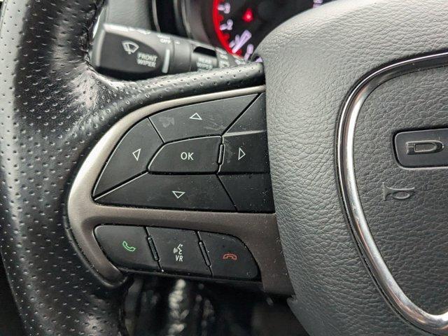 used 2023 Dodge Durango car, priced at $25,999