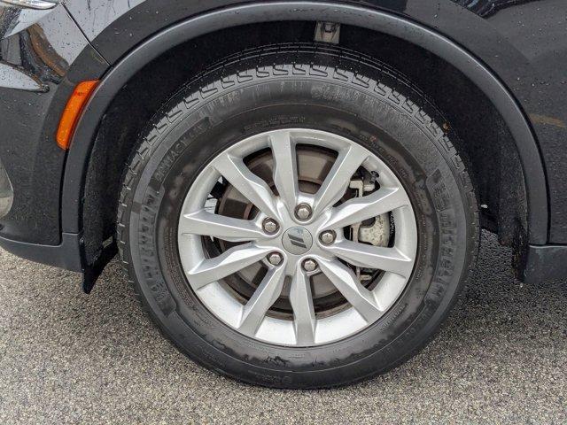 used 2023 Dodge Durango car, priced at $25,999