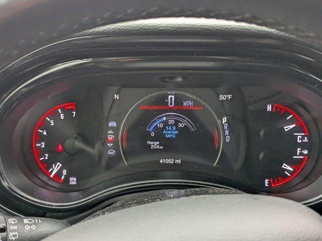 used 2023 Dodge Durango car, priced at $25,999