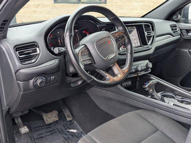 used 2023 Dodge Durango car, priced at $25,999