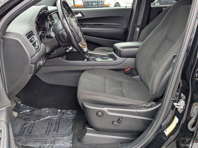 used 2023 Dodge Durango car, priced at $25,999