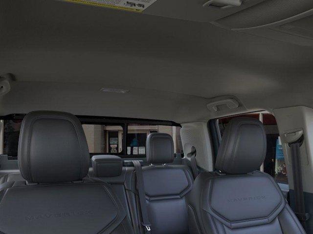 new 2025 Ford Maverick car, priced at $51,370
