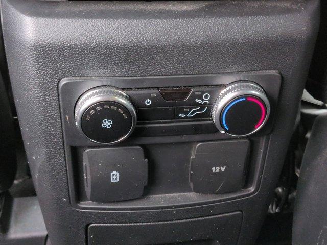 used 2022 Ford Explorer car, priced at $23,994