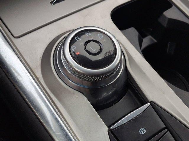 used 2022 Ford Explorer car, priced at $23,994