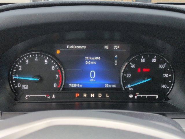 used 2022 Ford Explorer car, priced at $23,994