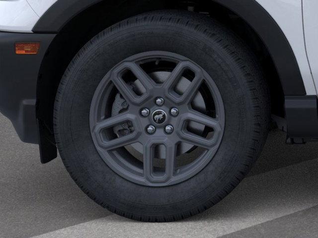 new 2025 Ford Bronco Sport car, priced at $31,630