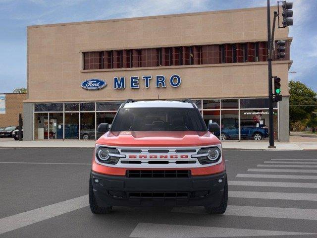 new 2024 Ford Bronco Sport car, priced at $34,869