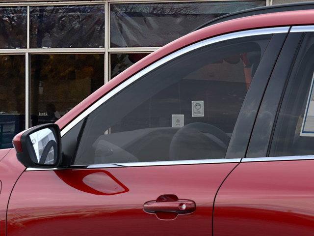 new 2025 Ford Escape car, priced at $38,420