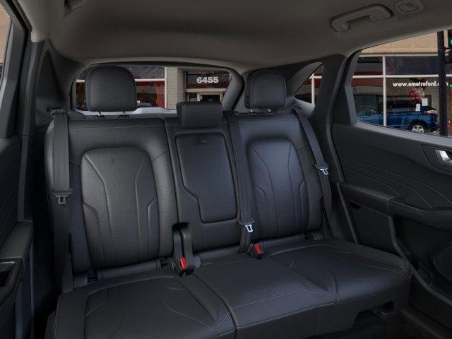 new 2025 Ford Escape car, priced at $38,420