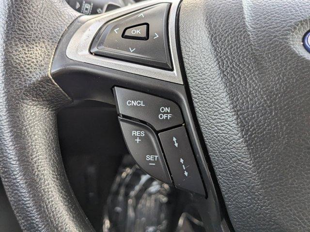 used 2019 Ford Fusion car, priced at $16,957