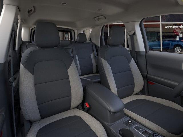 new 2025 Ford Bronco Sport car, priced at $33,476