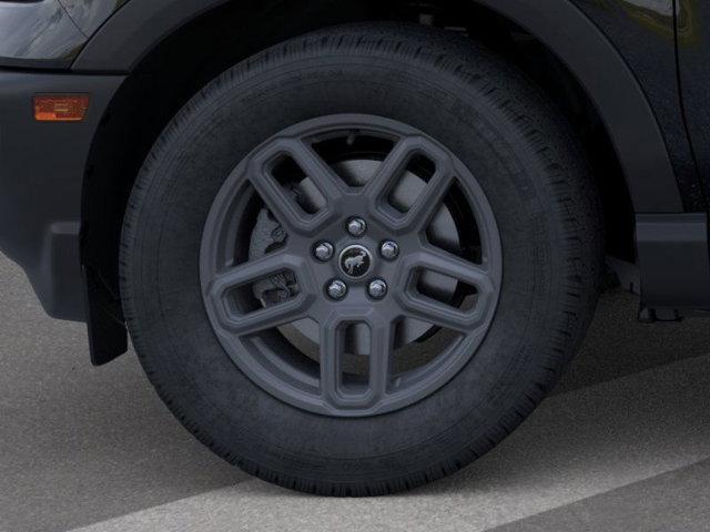 new 2025 Ford Bronco Sport car, priced at $33,476