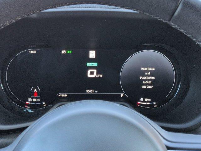 used 2024 Dodge Hornet car, priced at $21,998