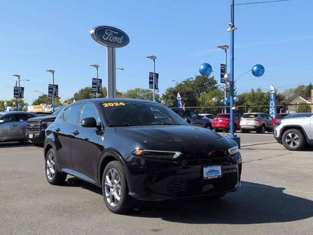 used 2024 Dodge Hornet car, priced at $21,998