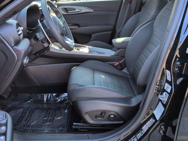 used 2024 Dodge Hornet car, priced at $21,998