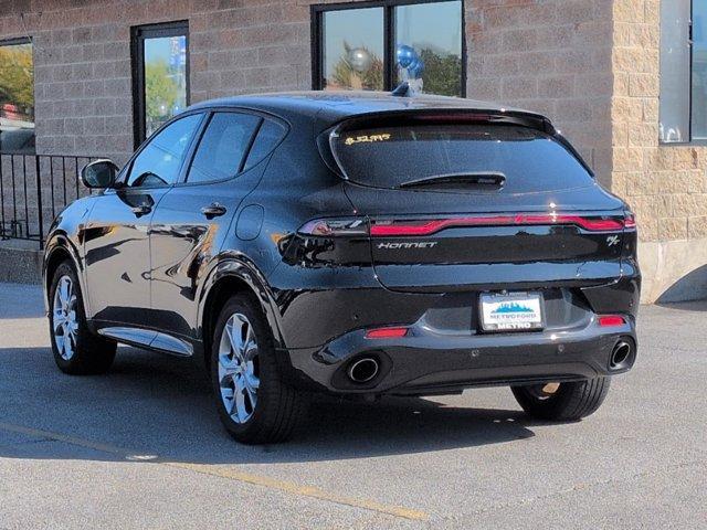 used 2024 Dodge Hornet car, priced at $21,998