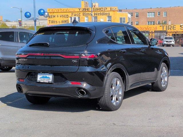 used 2024 Dodge Hornet car, priced at $21,998