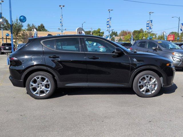 used 2024 Dodge Hornet car, priced at $21,998