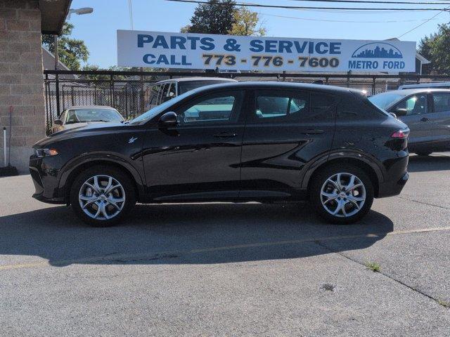 used 2024 Dodge Hornet car, priced at $21,998