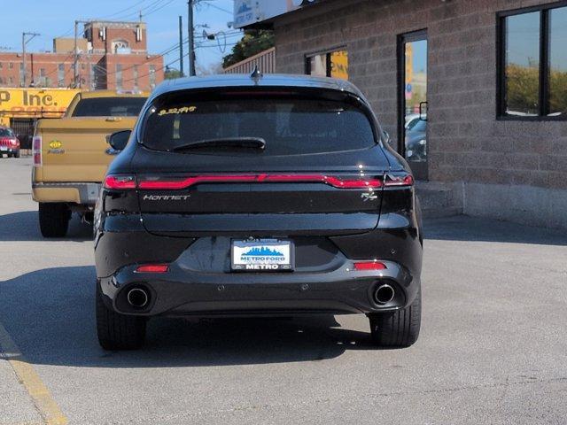 used 2024 Dodge Hornet car, priced at $21,998