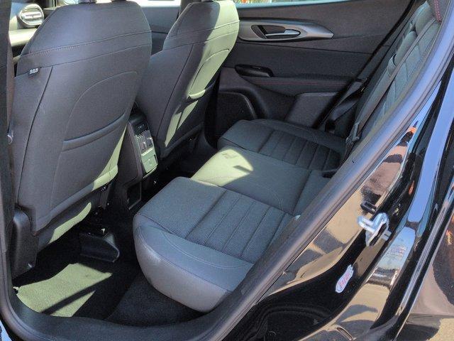 used 2024 Dodge Hornet car, priced at $21,998