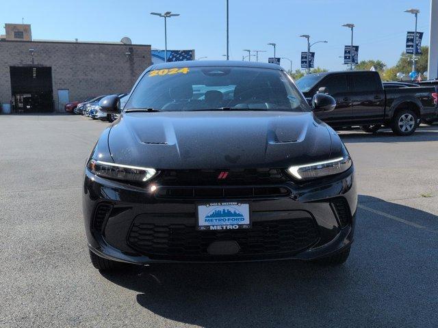 used 2024 Dodge Hornet car, priced at $21,998