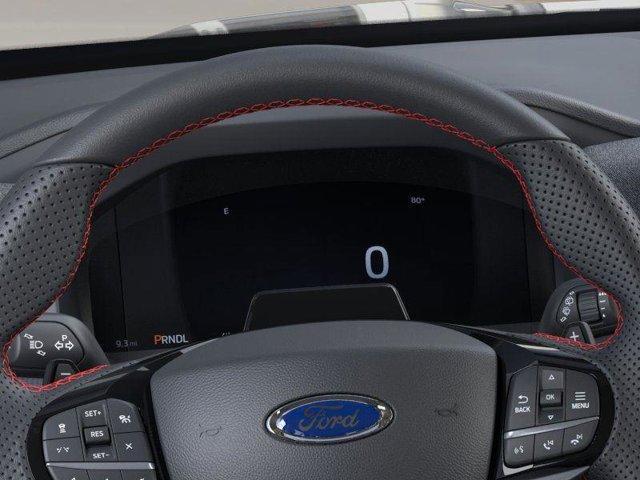 new 2025 Ford Explorer car, priced at $54,901