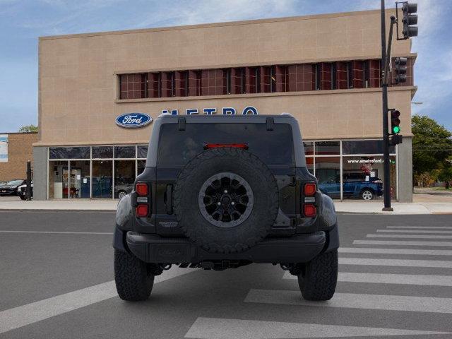 new 2024 Ford Bronco car, priced at $74,000