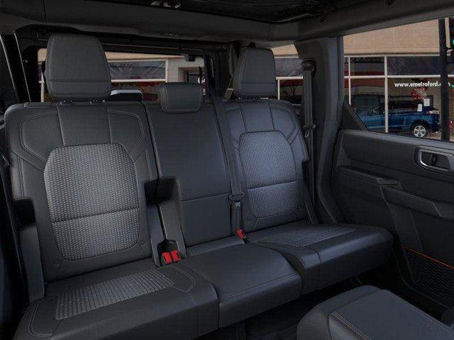 new 2024 Ford Bronco car, priced at $79,999