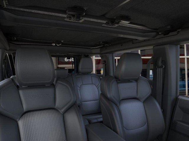 new 2024 Ford Bronco car, priced at $79,999