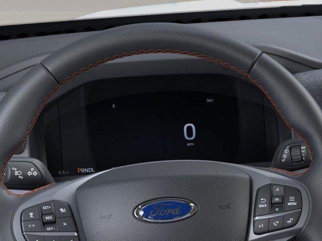 new 2025 Ford Explorer car, priced at $47,235