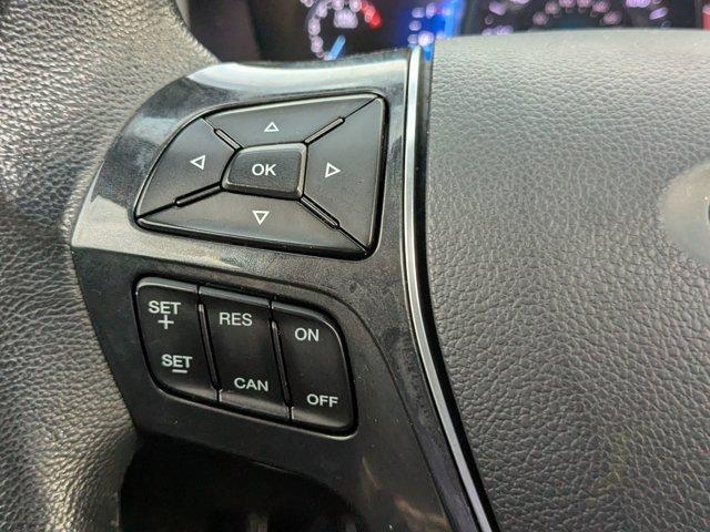 used 2019 Ford Explorer car, priced at $19,447