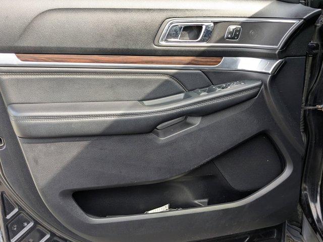 used 2019 Ford Explorer car, priced at $19,447