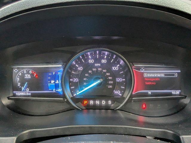 used 2019 Ford Explorer car, priced at $19,447