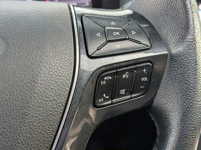 used 2019 Ford Explorer car, priced at $19,447