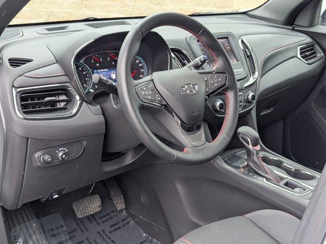used 2023 Chevrolet Equinox car, priced at $24,991