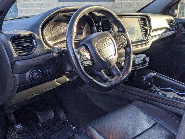 used 2023 Dodge Durango car, priced at $29,475