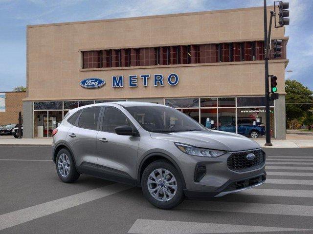 new 2025 Ford Escape car, priced at $42,390