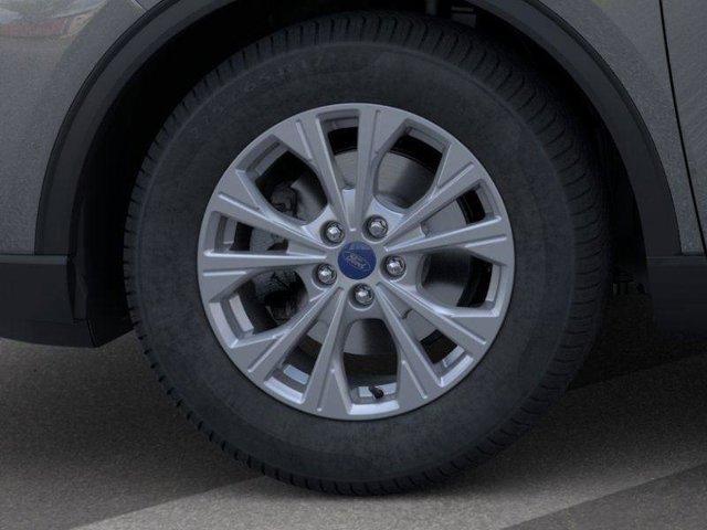 new 2025 Ford Escape car, priced at $42,390