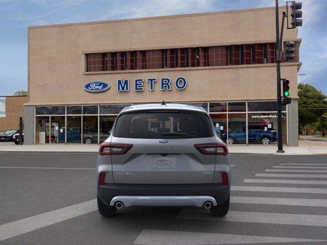 new 2025 Ford Escape car, priced at $42,390