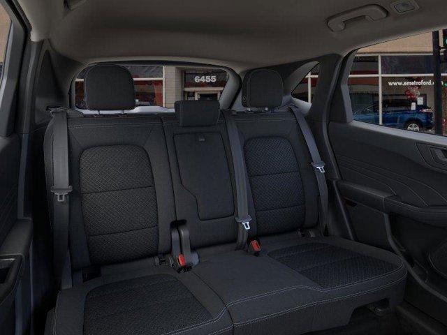 new 2025 Ford Escape car, priced at $42,390