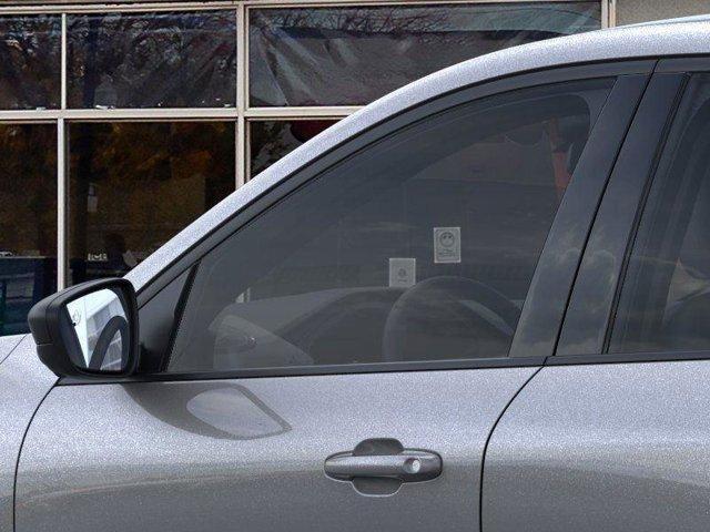 new 2025 Ford Escape car, priced at $42,390