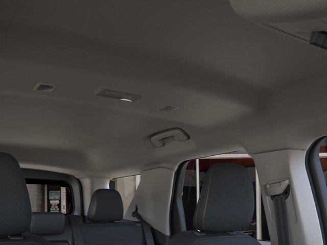 new 2025 Ford Bronco Sport car, priced at $33,017