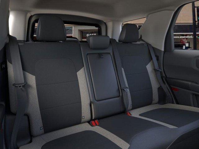 new 2025 Ford Bronco Sport car, priced at $33,017