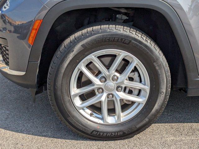 used 2023 Jeep Grand Cherokee L car, priced at $29,417