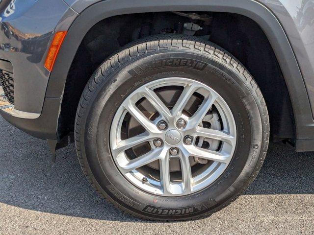 used 2023 Jeep Grand Cherokee L car, priced at $28,961