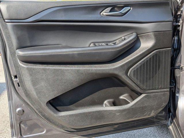 used 2023 Jeep Grand Cherokee L car, priced at $28,961